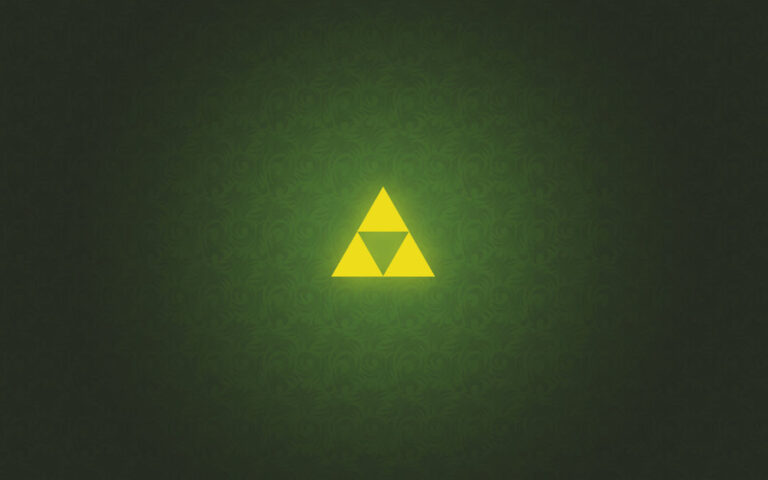 triforce-wallpaper